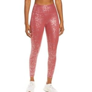 Sweaty Betty Goddess 7/8 Leggings